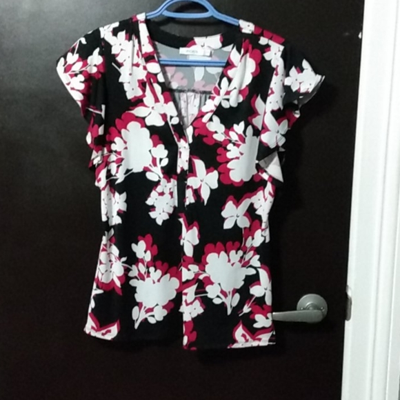 Ricki's Blouse - Picture 1 of 3